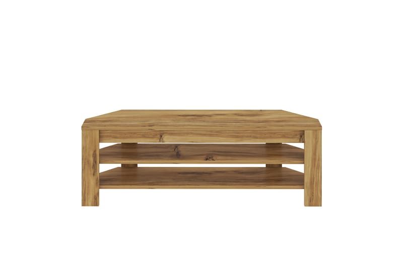 Oderzo TV-bord 120 cm - Eg - Møbler - TV borde & mediemøbler - TV-borde