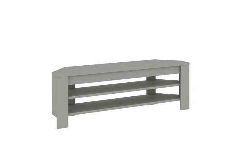 Oderzo TV-bord 120 cm, Grå