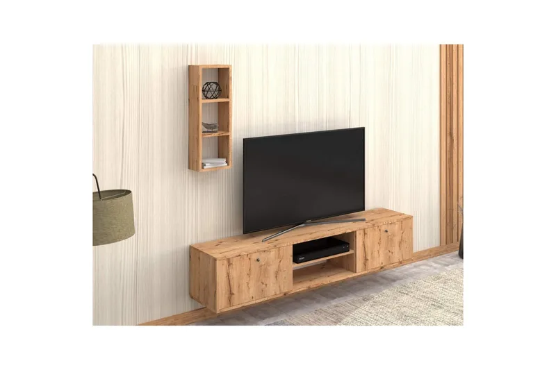 Palgrave Tv-stativ 35 cm, Eg