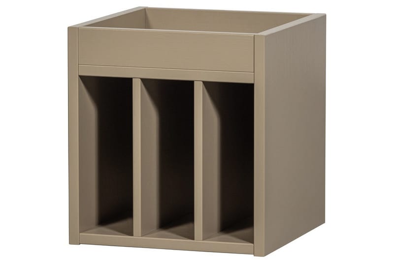 Pladeskab Turner, undefined