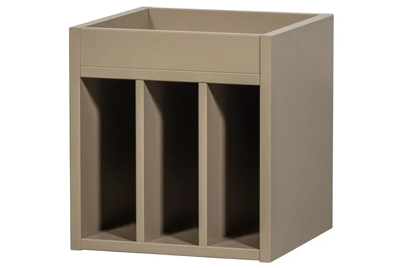 Pladeskab Turner, undefined