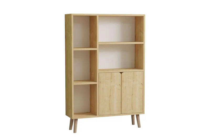 Quorana Bogreol 25 cm, Eg