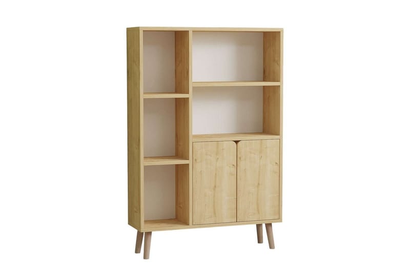 Quorana Bogreol 25 cm, Eg