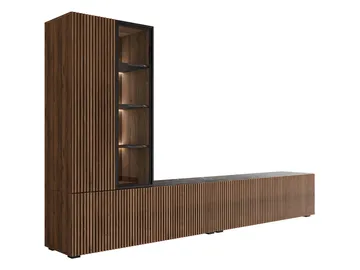 Rylar TV-vægmøbel - beige - Møbler - TV borde & mediemøbler - Tv-møbelsæt