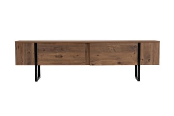 Serenity Tv-bænk 180x30 cm