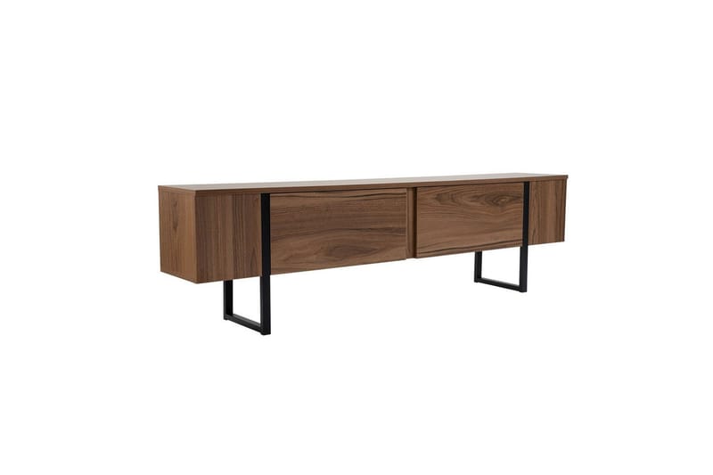 Serenity Tv-bænk 50 cm, Sort
