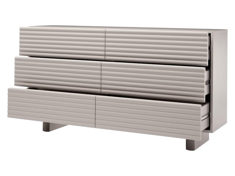 Seylar Skænk 150 cm - Møbler - TV borde & mediemøbler - TV-skab