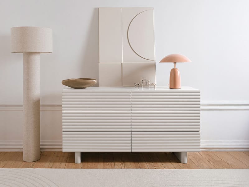 Seylar Skænk 150 cm, undefined