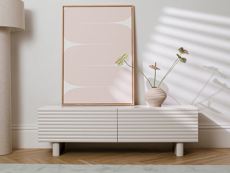 Seylar TV-bord 150 cm - Møbler - TV borde & mediemøbler - TV-borde