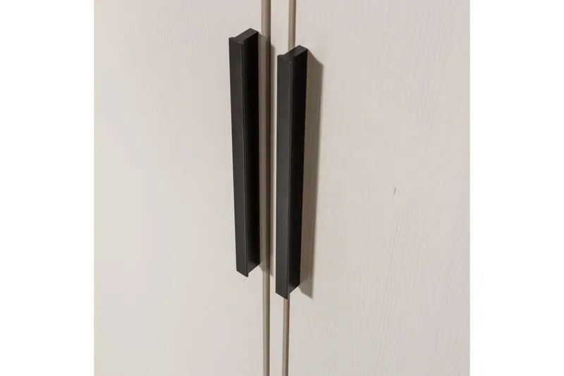 Skab Adam - Fyrrstøv - Opbevaring - Tøjopbevaring - Garderobeskabe - Garderobeskab & klædeskab