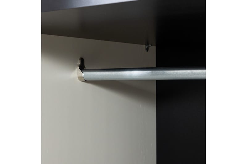 Skab Adam - Fyrrstøv - Opbevaring - Tøjopbevaring - Garderobeskabe - Garderobeskab & klædeskab