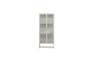 Skab Garis - 40x70160 - Opbevaring - Skab - Vitrineskabe