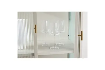 Skab Garis - 40x70160 - Opbevaring - Skab - Vitrineskabe