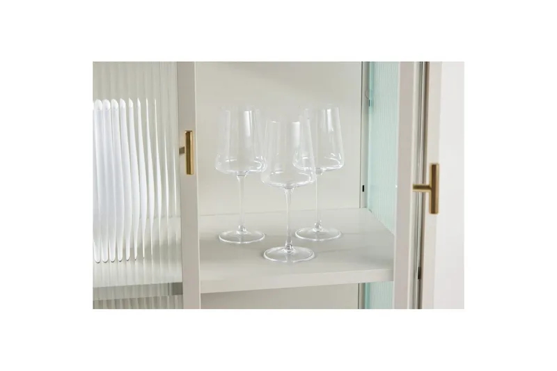 Skab Garis - 40x70160 - Opbevaring - Skab - Vitrineskabe