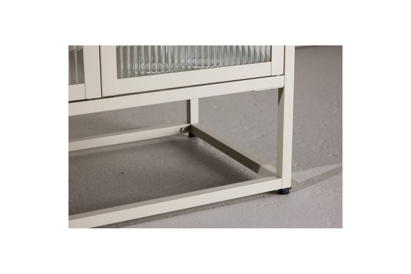 Skab Garis - 40x70x80 - Opbevaring - Skab - Vitrineskabe