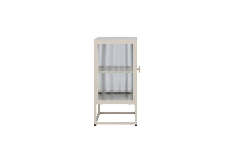 Skab Garis - 40x70x80 - Opbevaring - Skab - Vitrineskabe