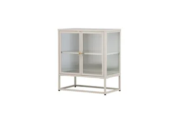 Skab Garis - 40x70x80 - Opbevaring - Skab - Vitrineskabe