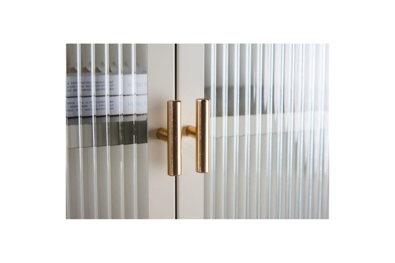 Skab Garis - 40x70x80 - Opbevaring - Skab - Vitrineskabe