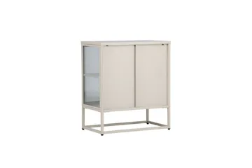 Skab Garis - 40x70x80 - Opbevaring - Skab - Vitrineskabe
