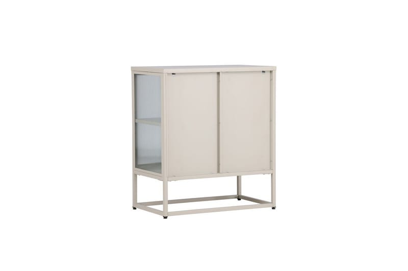 Skab Garis - 40x70x80 - Opbevaring - Skab - Vitrineskabe
