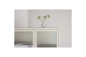 Skab Garis - 40x70x80 - Opbevaring - Skab - Vitrineskabe
