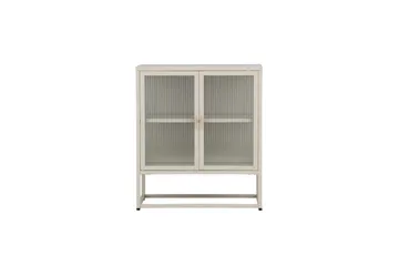 Skab Garis - 40x70x80 - Opbevaring - Skab - Vitrineskabe