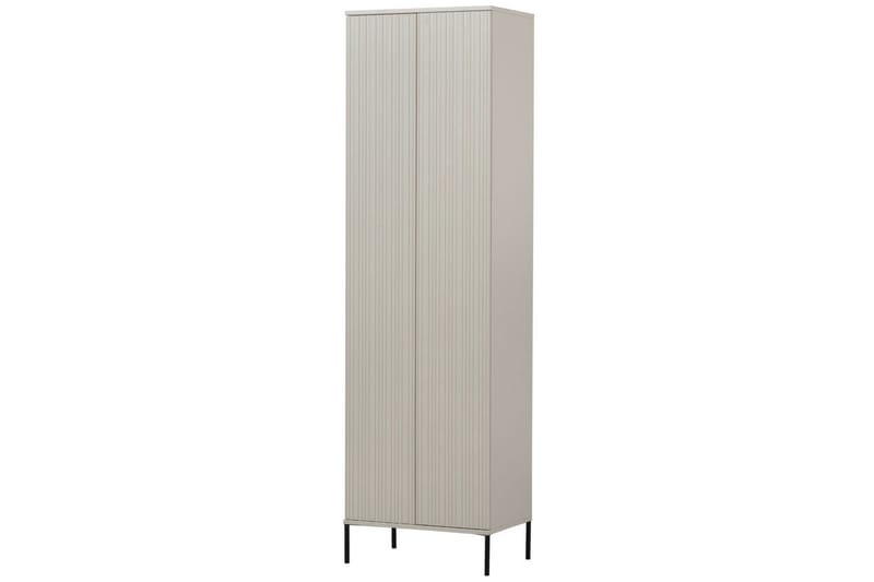 Skab Ny Gravure, Beige