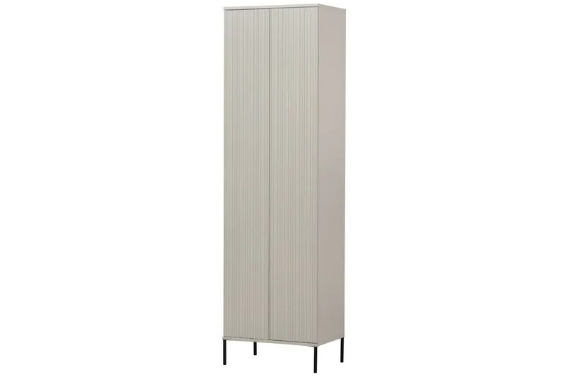 Skab Ny Gravure, Beige