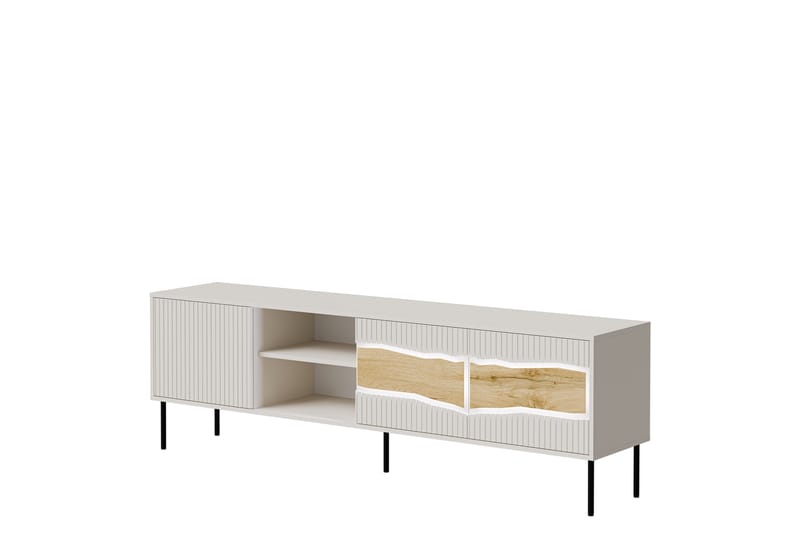 Stintino Tv-Bænk 190x40 cm - Møbler - TV borde & mediemøbler - TV-borde