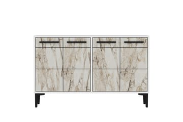 Stria Tv-bænk 120 cm