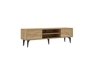 Sudama TV-skab 160 cm
