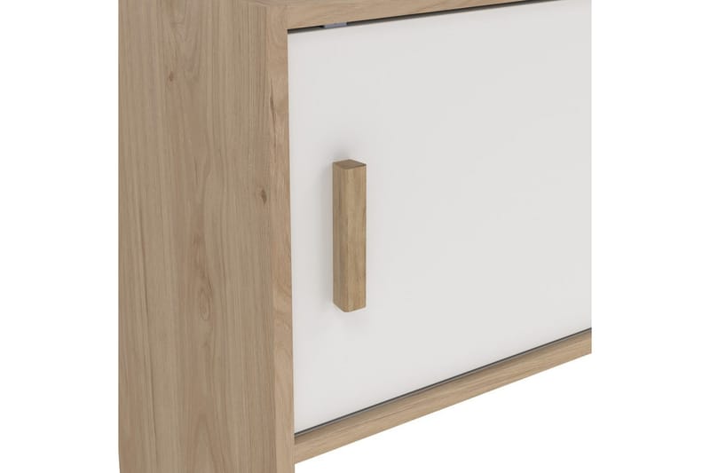 Sumita TV-skab 159 cm - Flerfarvet - Møbler - TV borde & mediemøbler - TV-skab