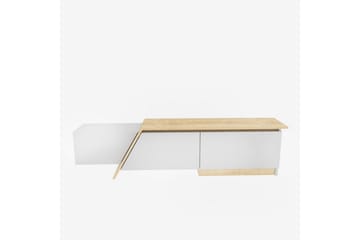 Tavros TV-bænk 180 cm