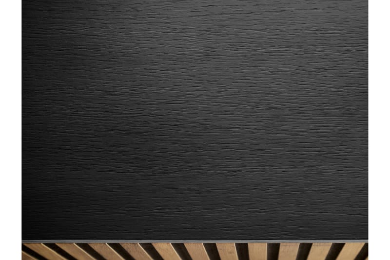 Tenorio Tv-bänk 154 cm - Beige - Møbler - TV borde & mediemøbler - TV-borde