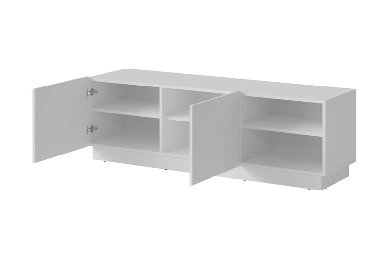 Torvalen Tv-bänk 150 cm - Beige - Møbler - TV borde & mediemøbler - TV-borde