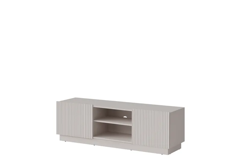 Torvalen Tv-bänk 150 cm - Beige - Møbler - TV borde & mediemøbler - TV-borde