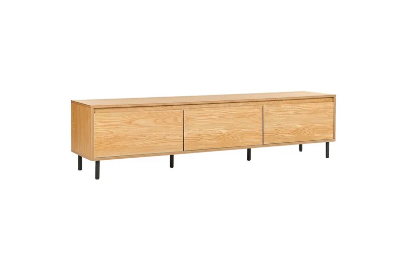 Tv-bänk Brun, undefined