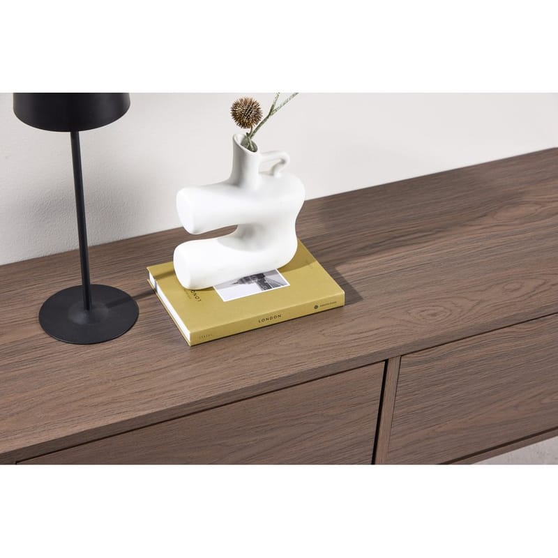 TV-bænk Dragh - Møbler - TV borde & mediemøbler - TV-borde