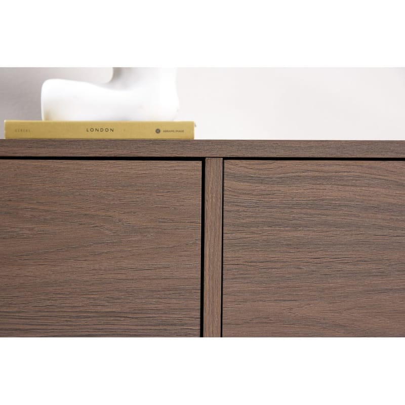 TV-bænk Dragh - Møbler - TV borde & mediemøbler - TV-borde