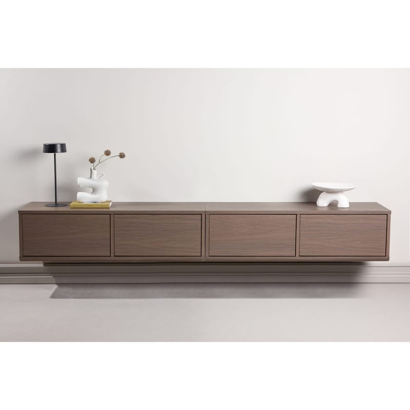 TV-bænk Dragh - Møbler - TV borde & mediemøbler - TV-borde