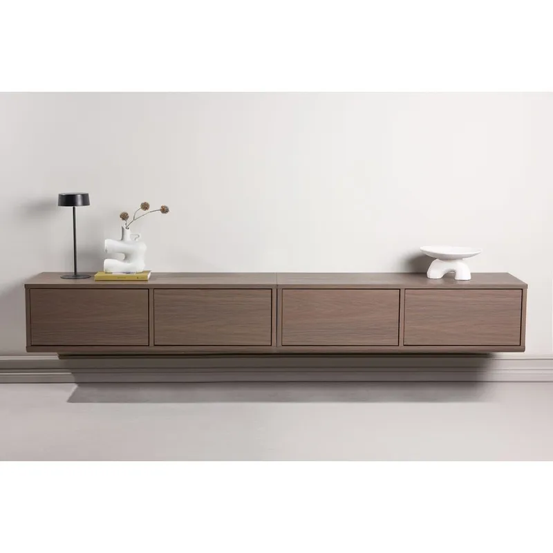 TV-bænk Dragh - Møbler - TV borde & mediemøbler - TV-borde