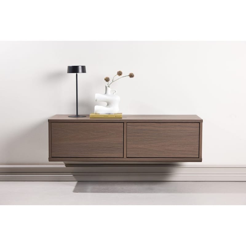 TV-bænk Dragh - Møbler - TV borde & mediemøbler - TV-borde