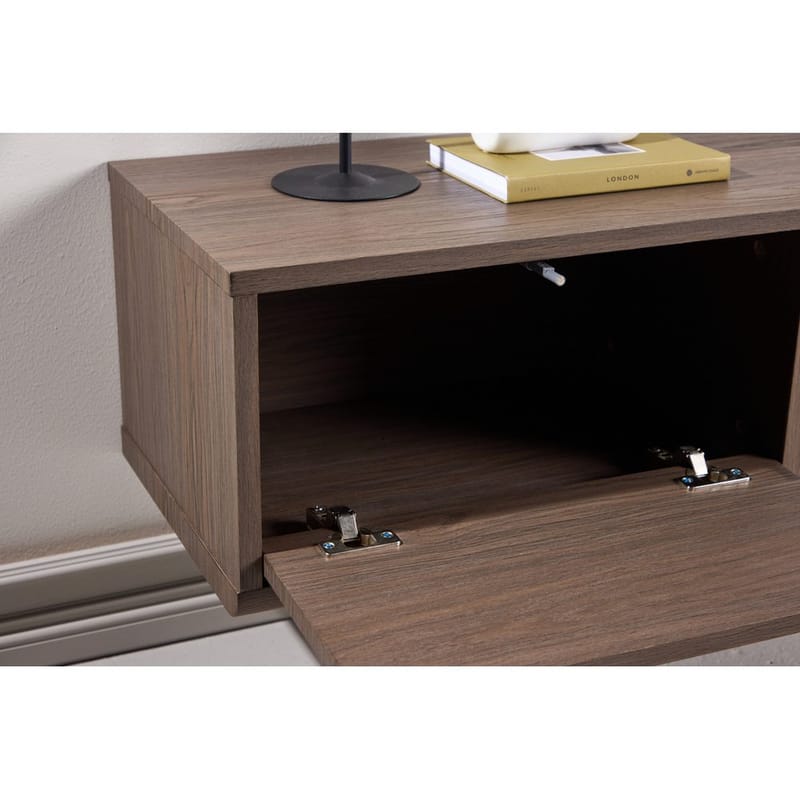 TV-bænk Dragh - Møbler - TV borde & mediemøbler - TV-borde