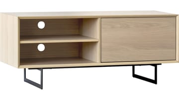 TV-bænk Junionne 120x42x50 cm - Eg - Møbler - TV borde & mediemøbler - TV-borde