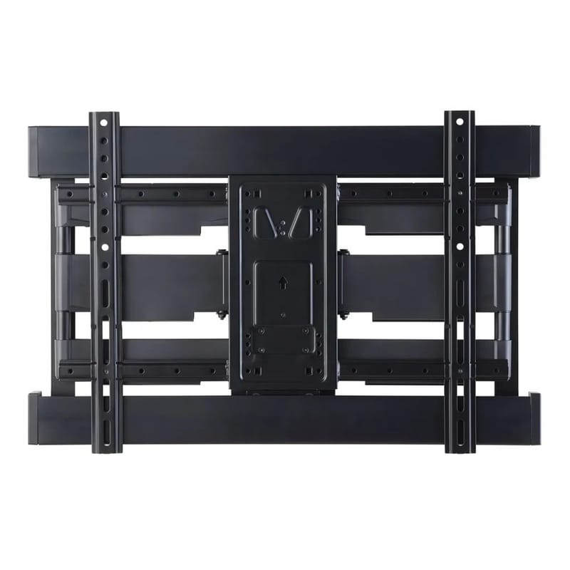 TV-beslag Sanus Max Vesa 600x450 40-90 Full Motion Sort - Sort - Møbler - TV borde & mediemøbler - Mediestativ & vægbeslag