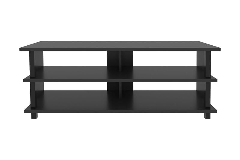 Andifli TV-Bord 120x47,4 cm - Sort - Møbler - TV borde & mediemøbler - TV-borde