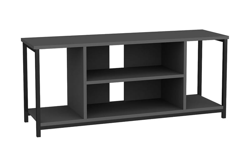 Andifli TV-Bord 120x50,8 cm, Sort