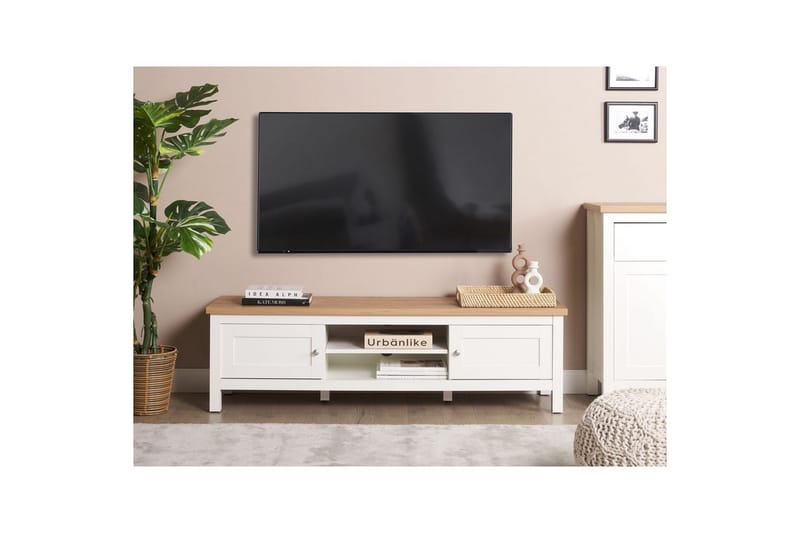 TV-bord Atoca - Møbler - TV borde & mediemøbler - TV-borde
