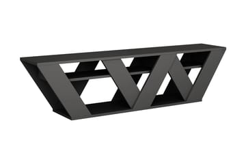 Bodsjö TV-Bord 158 cm - Grå - Møbler - TV borde & mediemøbler - TV-borde