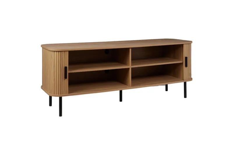 TV-bord Bradley - Møbler - TV borde & mediemøbler - TV-borde
